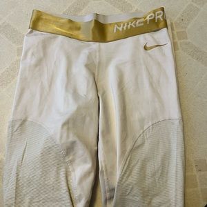 Nike dri-fit leggings